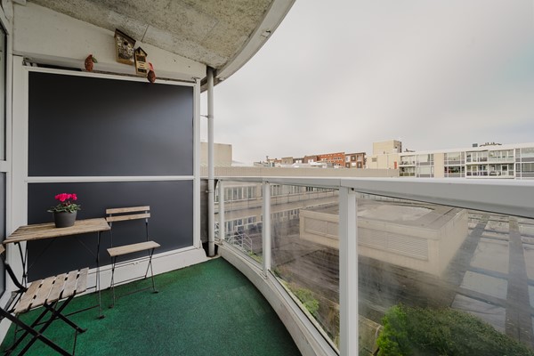 Medium property photo - Raadhuislaan 90, 3201 EL Spijkenisse